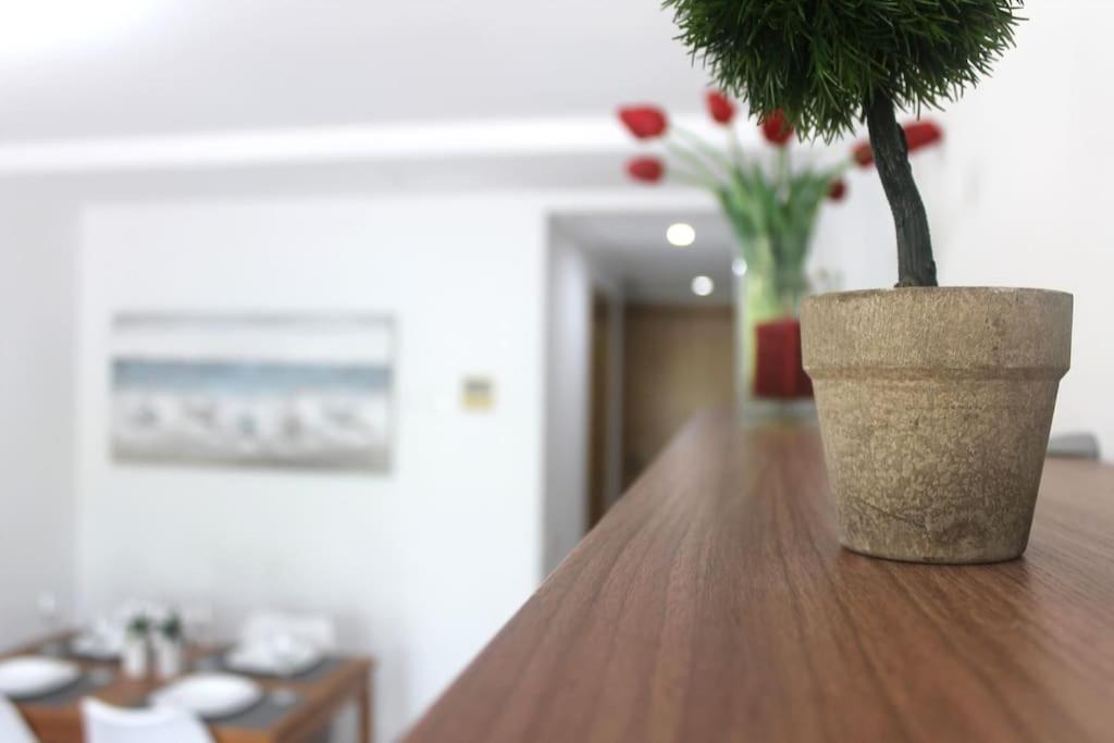 Apartamento Benicarlo-Peniscola Zewnętrze zdjęcie