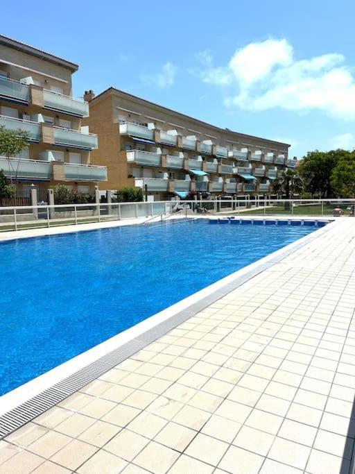 Apartamento Benicarlo-Peniscola Zewnętrze zdjęcie
