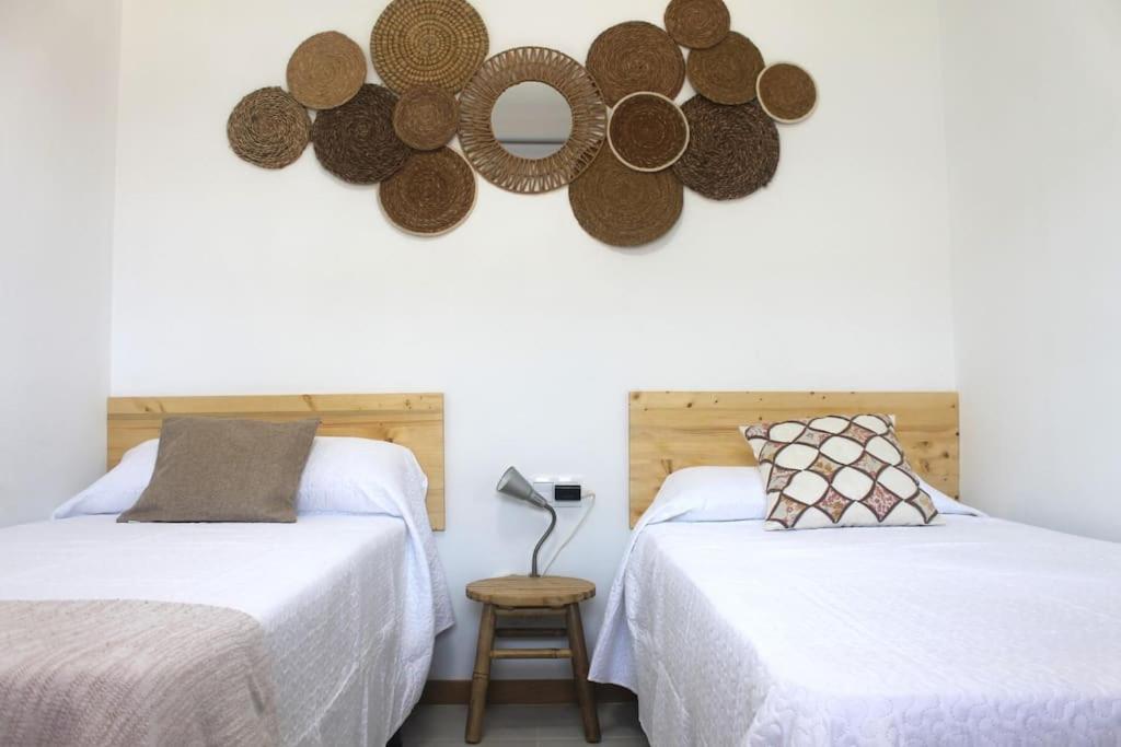 Apartamento Benicarlo-Peniscola Zewnętrze zdjęcie