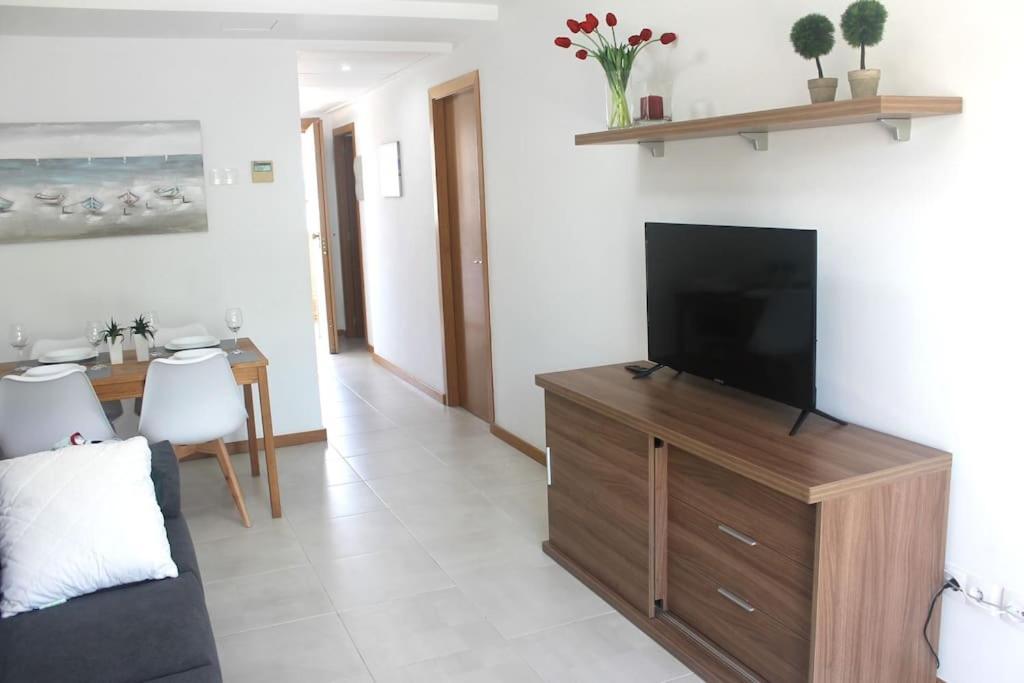 Apartamento Benicarlo-Peniscola Zewnętrze zdjęcie