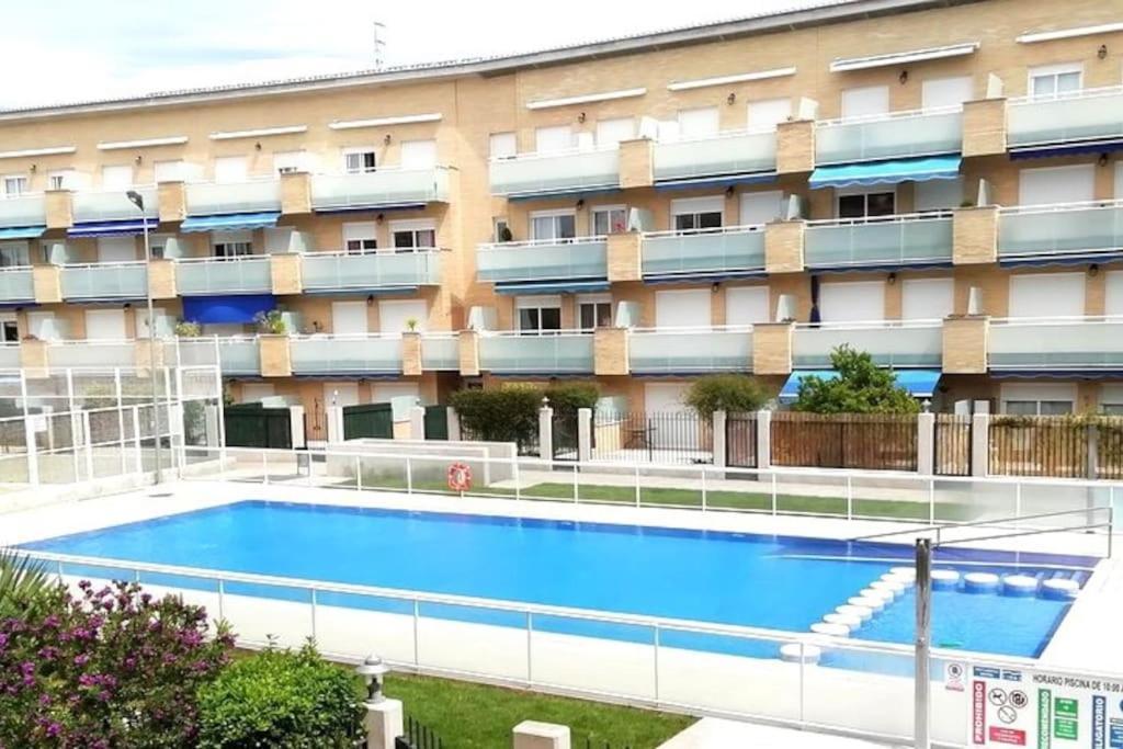 Apartamento Benicarlo-Peniscola Zewnętrze zdjęcie