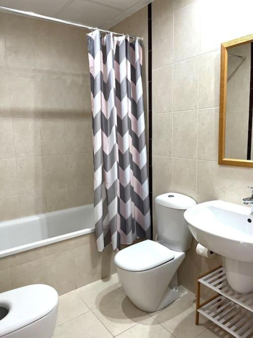 Apartamento Benicarlo-Peniscola Zewnętrze zdjęcie