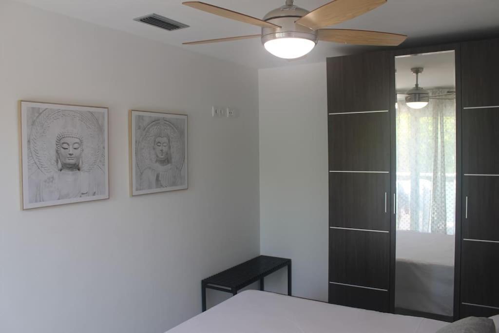 Apartamento Benicarlo-Peniscola Zewnętrze zdjęcie