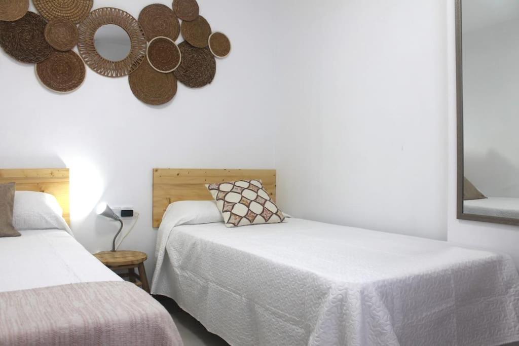 Apartamento Benicarlo-Peniscola Zewnętrze zdjęcie