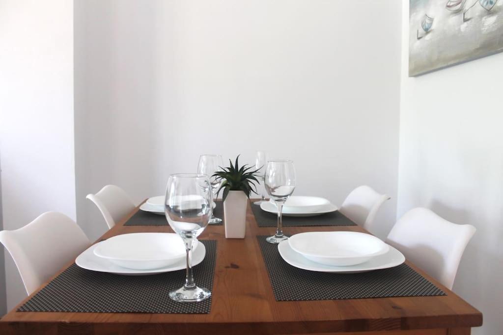 Apartamento Benicarlo-Peniscola Zewnętrze zdjęcie