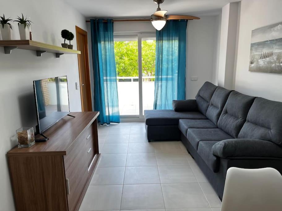 Apartamento Benicarlo-Peniscola Zewnętrze zdjęcie