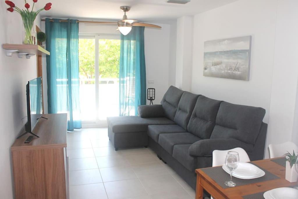 Apartamento Benicarlo-Peniscola Zewnętrze zdjęcie
