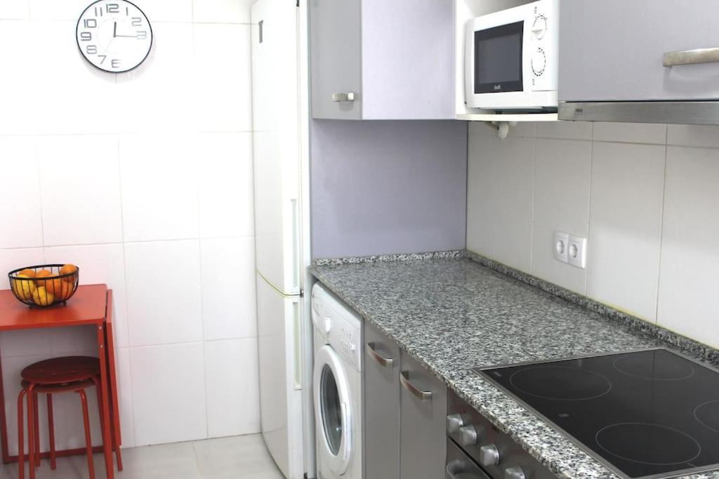 Apartamento Benicarlo-Peniscola Zewnętrze zdjęcie