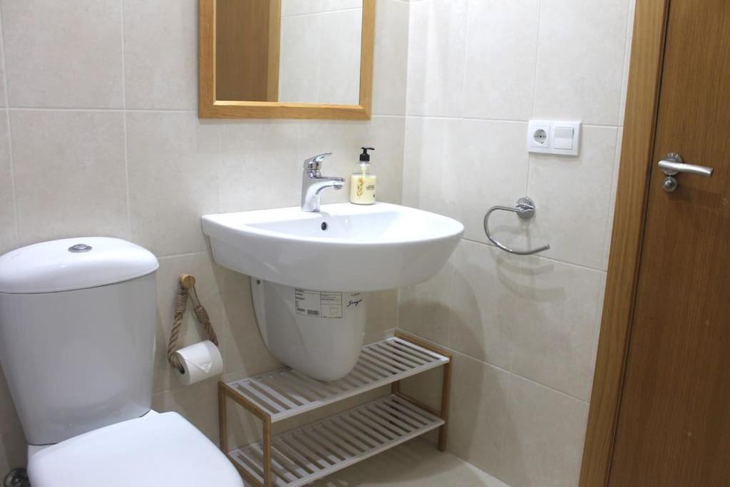 Apartamento Benicarlo-Peniscola Zewnętrze zdjęcie