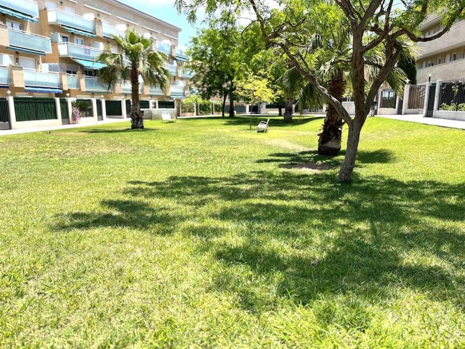 Apartamento Benicarlo-Peniscola Zewnętrze zdjęcie
